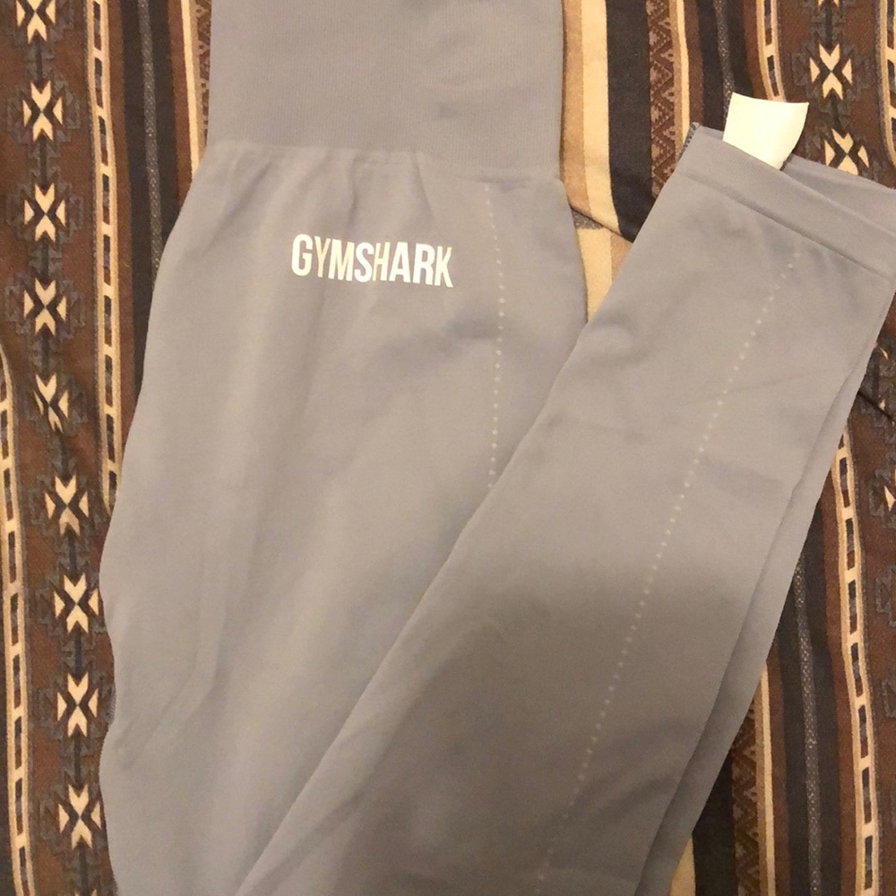 Gymshark Breeze Lightweight Seamless leggings